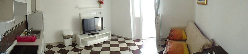 Apartments Tomi