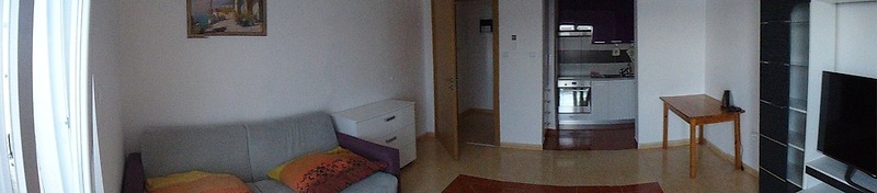 Apartments Tomi