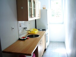 Apartments Tomi