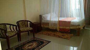 Jambo Travellers Hotel