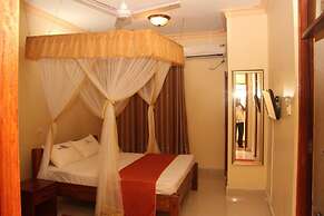Jambo Travellers Hotel