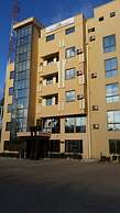 Jambo Travellers Hotel