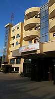 Jambo Travellers Hotel