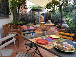 La Foresteria Garden Boutique B&B