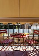 La Foresteria Garden Boutique B&B