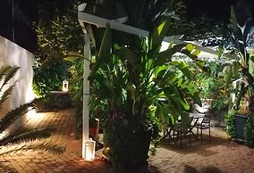La Foresteria Garden Boutique B&B