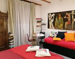 La Foresteria Garden Boutique B&B