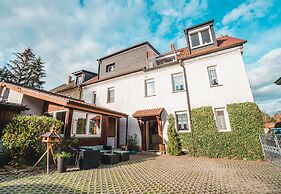 Auberge Leipzig