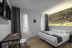 SanSebastiánForYou 32 DE AGOSTO Rooms