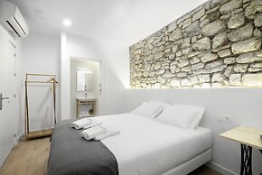 SanSebastiánForYou 32 DE AGOSTO Rooms
