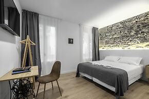 SanSebastiánForYou 32 DE AGOSTO Rooms