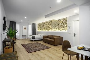 SanSebastiánForYou 32 DE AGOSTO Rooms