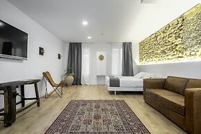 SanSebastiánForYou 32 DE AGOSTO Rooms