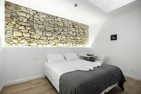 SanSebastiánForYou 32 DE AGOSTO Rooms