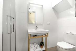 SanSebastiánForYou 32 DE AGOSTO Rooms