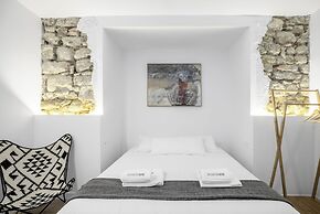 SanSebastiánForYou 32 DE AGOSTO Rooms