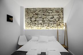 SanSebastiánForYou 32 DE AGOSTO Rooms