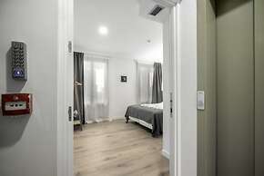 SanSebastiánForYou 32 DE AGOSTO Rooms