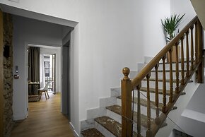 SanSebastiánForYou 32 DE AGOSTO Rooms