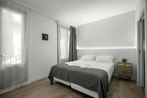 SanSebastiánForYou 32 DE AGOSTO Rooms
