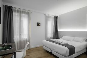 SanSebastiánForYou 32 DE AGOSTO Rooms