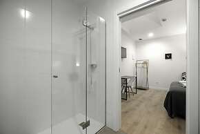 SanSebastiánForYou 32 DE AGOSTO Rooms