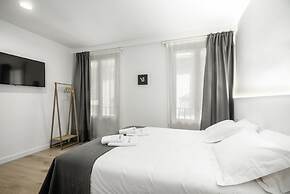 SanSebastiánForYou 32 DE AGOSTO Rooms