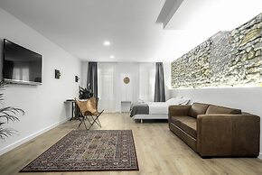 SanSebastiánForYou 32 DE AGOSTO Rooms