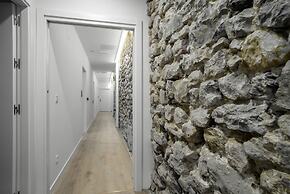 SanSebastiánForYou 32 DE AGOSTO Rooms