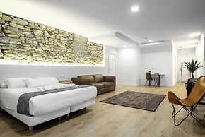 SanSebastiánForYou 32 DE AGOSTO Rooms