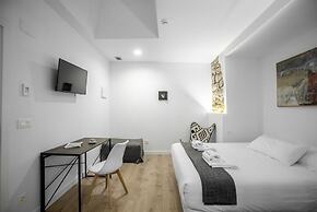 SanSebastiánForYou 32 DE AGOSTO Rooms