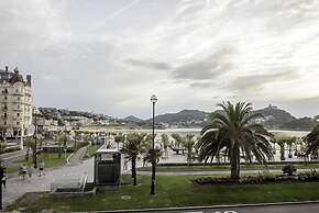 SanSebastiánForYou MIRANDOALACONCHA
