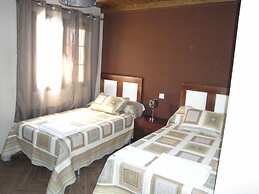 Casa Rural Sierra San Mamede