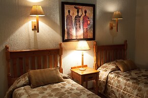 Kruger Park Lodge Unit 243