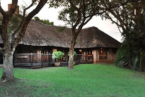 Kruger Park Lodge Unit 243
