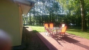Ferienhäuser Seewiesen