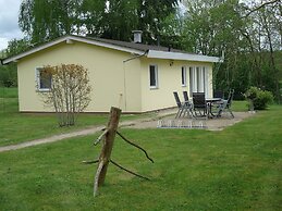 Ferienhäuser Seewiesen