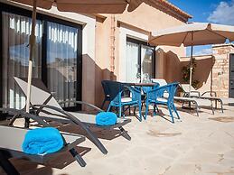 Pool House Marineta