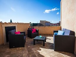 Pool House Marineta