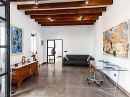 Pool House Marineta