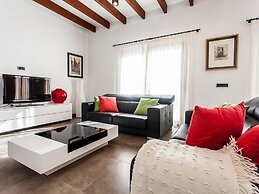 Pool House Marineta