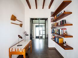 Pool House Marineta