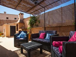 Pool House Marineta