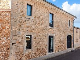 Pool House Marineta