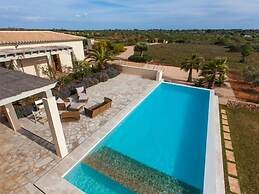 Villa Salamandra