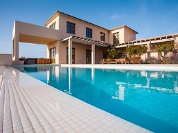 Villa Salamandra