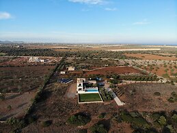 Villa Salamandra