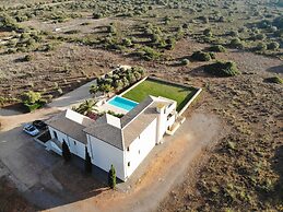 Villa Salamandra