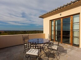 Villa Salamandra