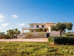 Villa Salamandra